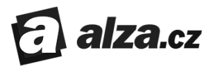 Logo - alza.cz
