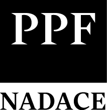 Logo - Nadace PPF