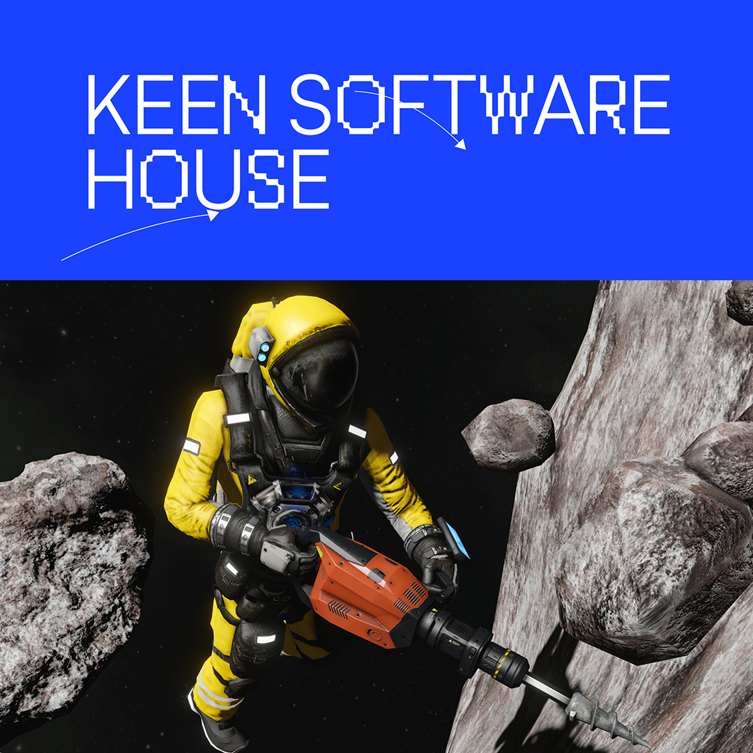 Game image - Rozhovor: Keen Software House