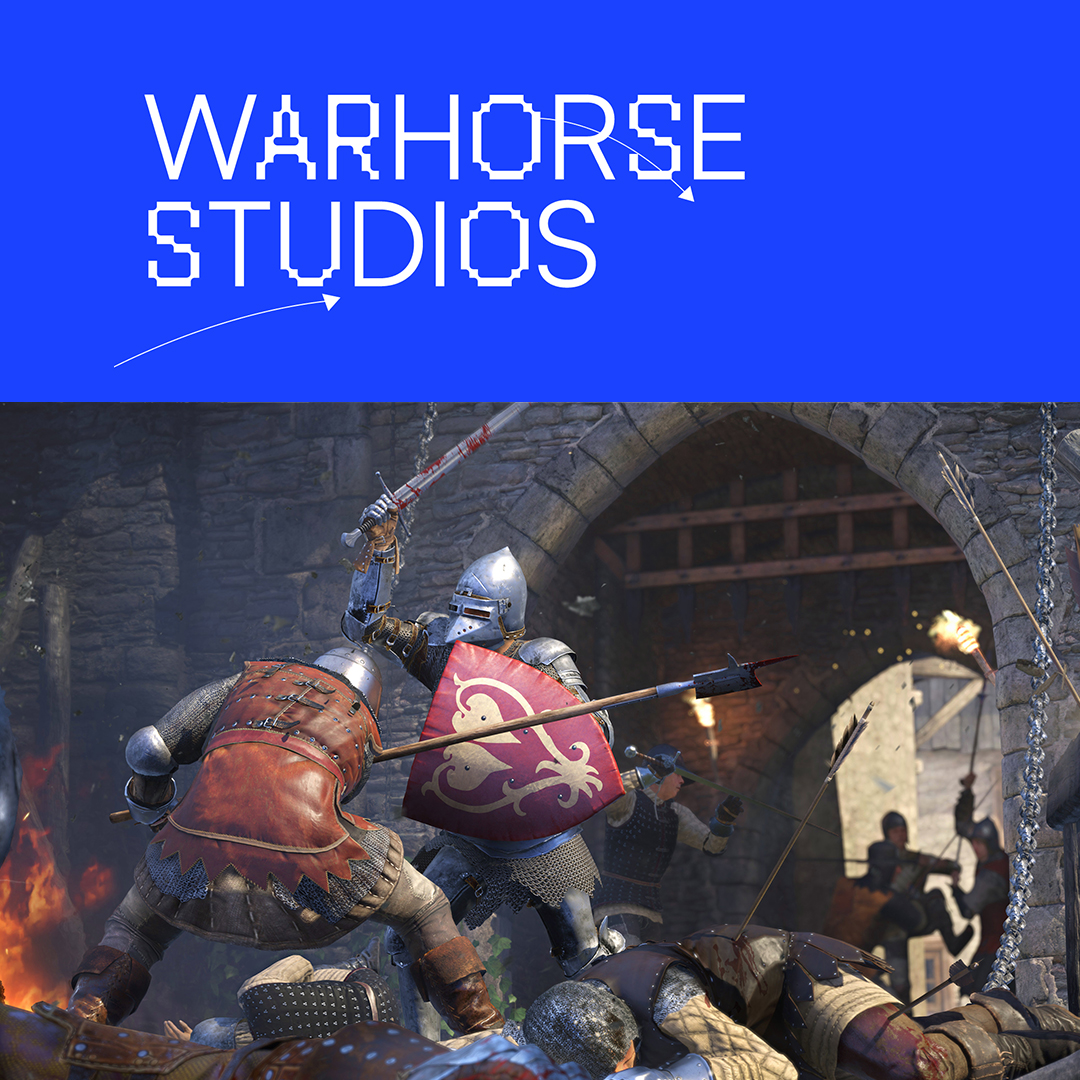 Game image - Rozhovor: WARHORSE STUDIOS 