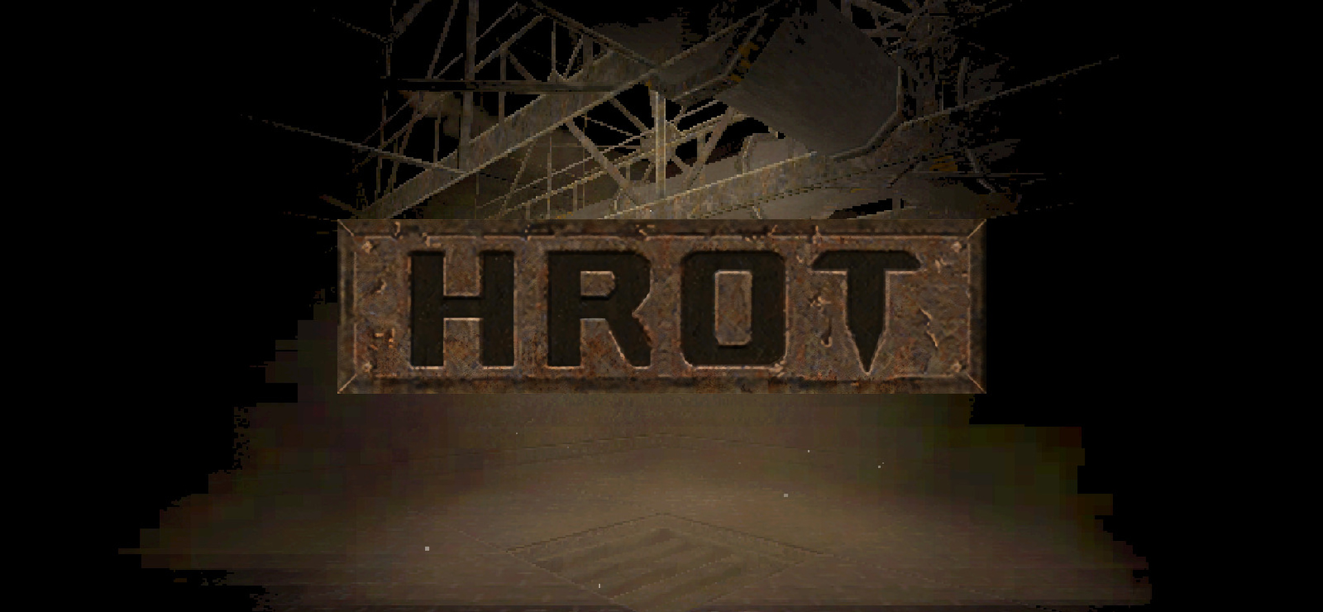 Game image - HROT
