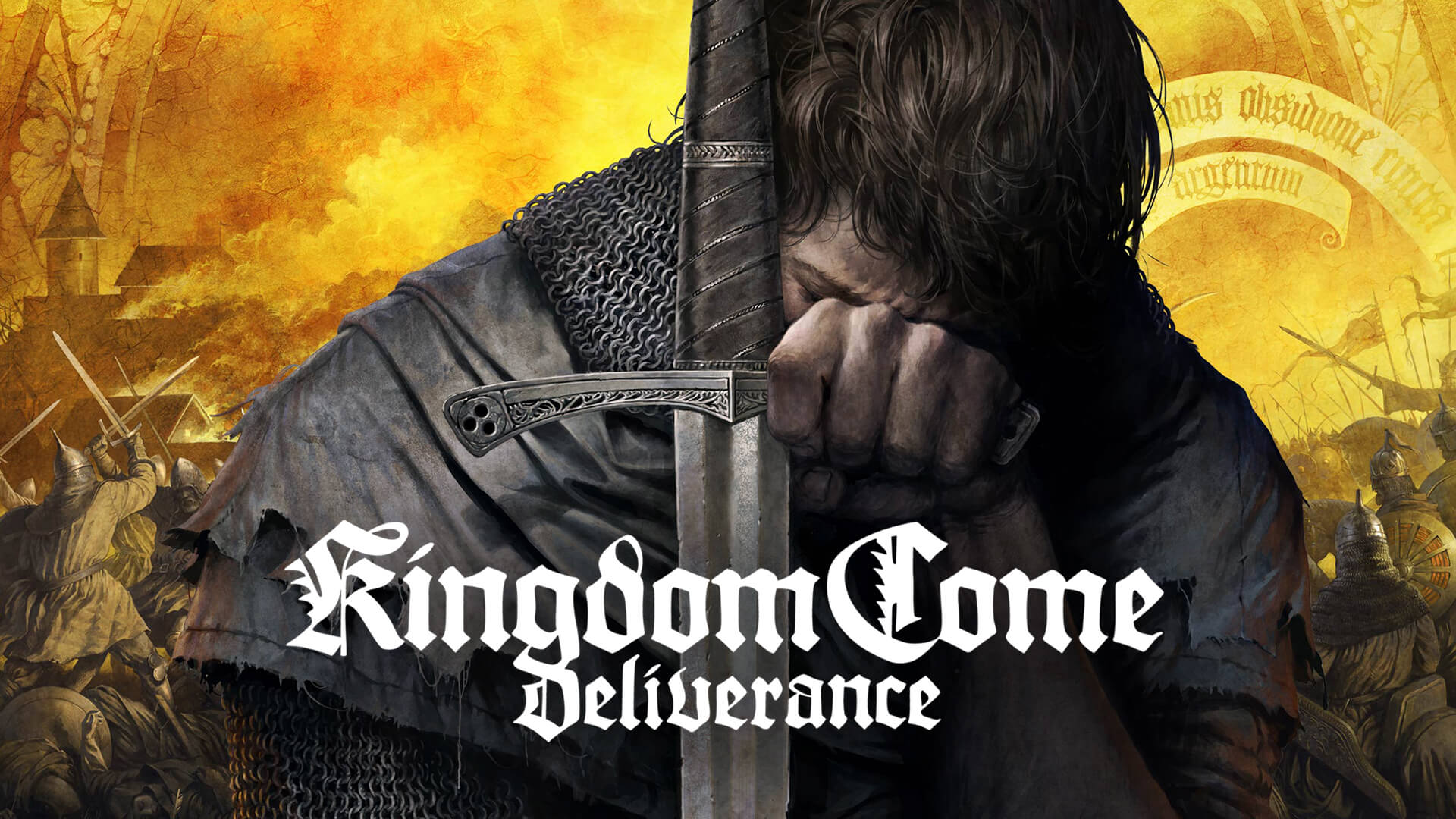 Obrázek hry - Kingdom Come: Deliverance
