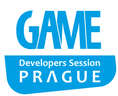 Game image - Game Developers Session Prague 2023