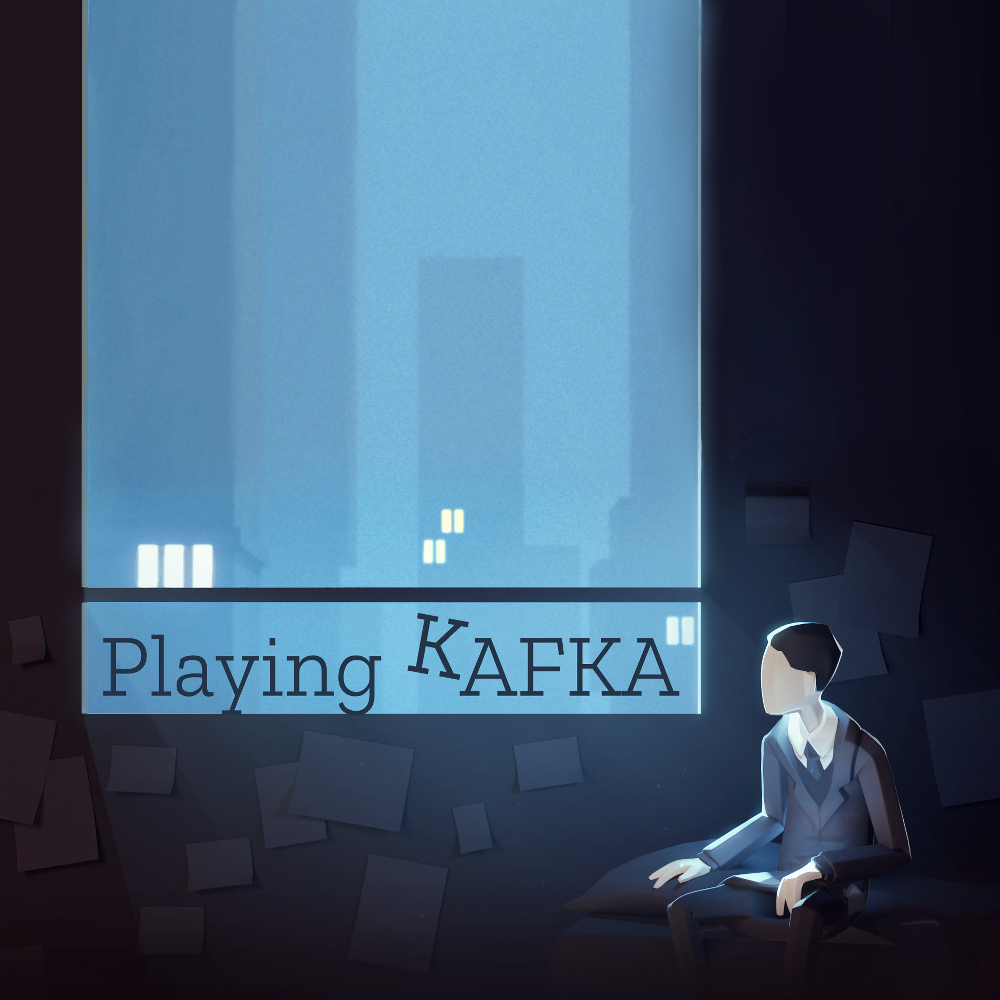 Game image - Playng  Kafka