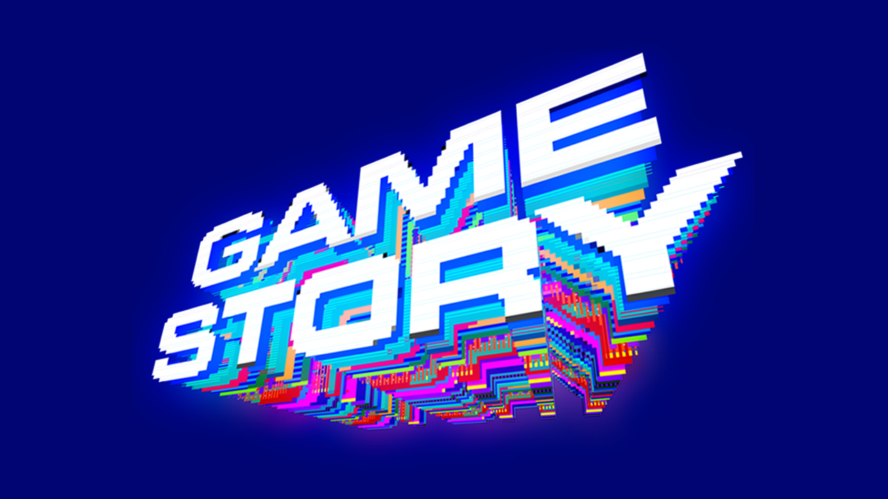 Title image - GAME STORY