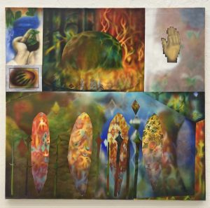 ALEXANDRA SUROVKOVÁ | holy hands