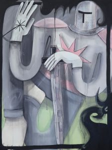 AMÁLIE DUDOVÁ | After a Quest 2