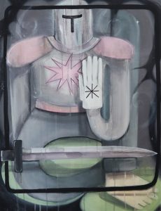 AMÁLIE DUDOVÁ | After a Quest