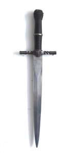 AMÁLIE DUDOVÁ | The Dagger 