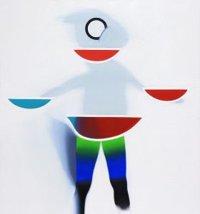 ARGIŠT ALAVERDYAN | 
Alter Ego