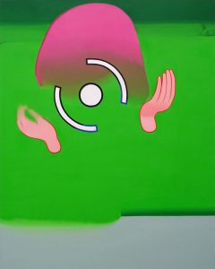 ARGIŠT ALAVERDYAN | 
Manipulation