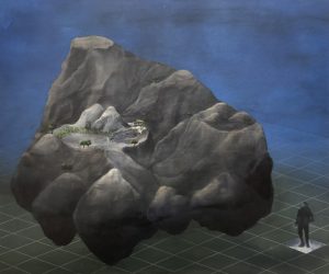 KLÁRA LATTA | On the Quest (The Baid) 