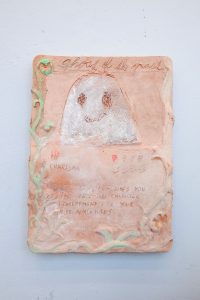 MATYÁŠ FIALA | Ghost of the Past