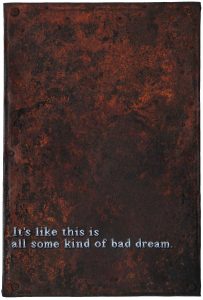 VOJTĚCH LUKSCH | YOUR INCONVENIENCE